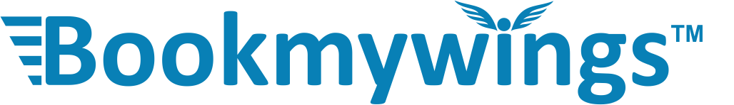 Bookmywings