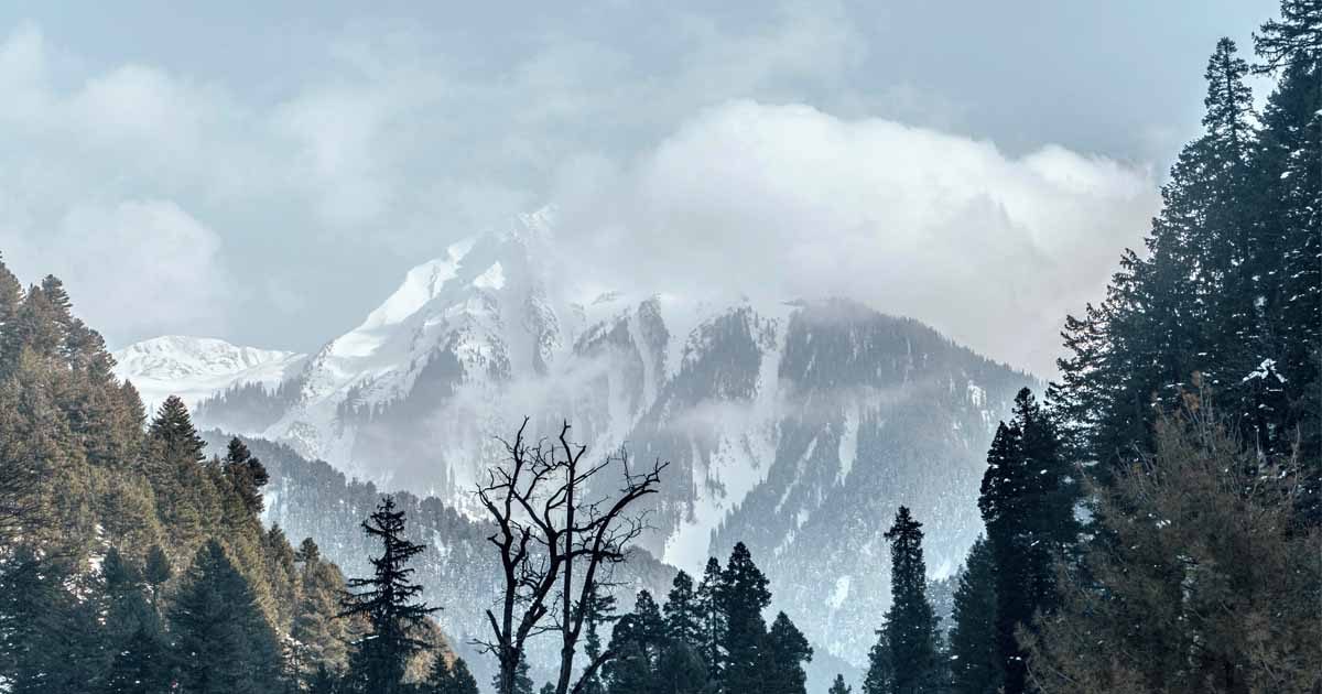 7 Hidden Places in Kashmir Most Tourists Never See