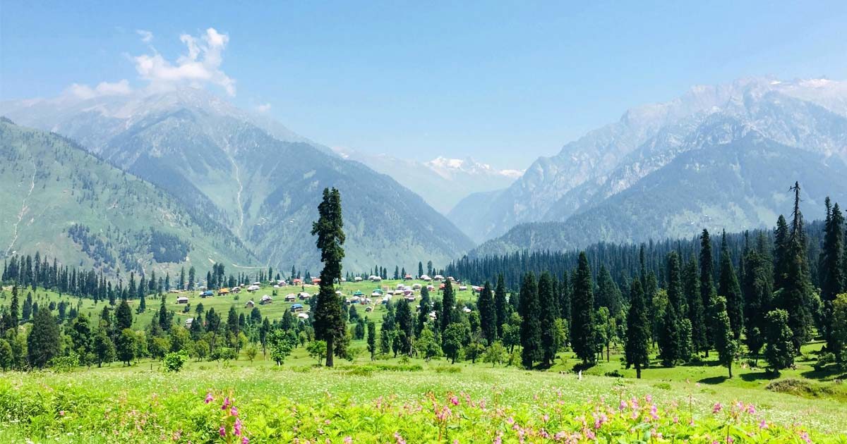 Why 3-Day Kashmir Trips Often Leave Travelers Disappointed