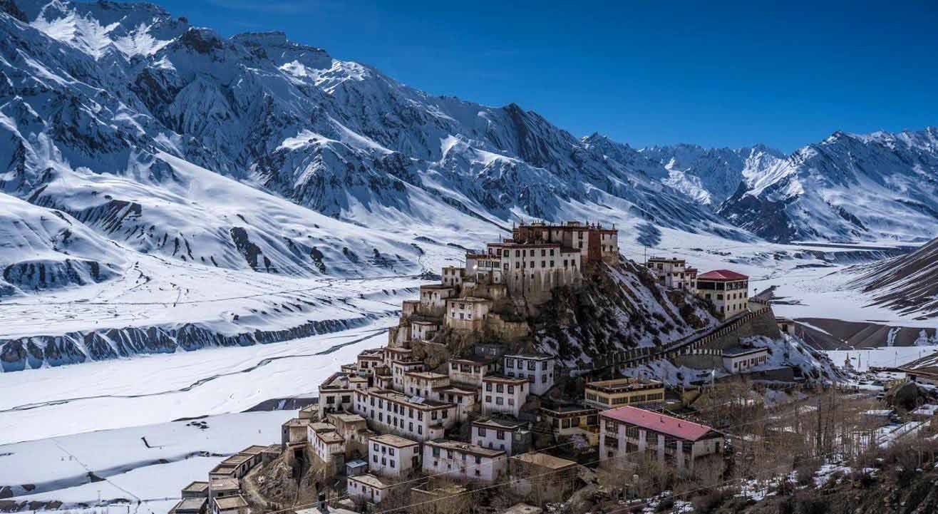 Spiti
