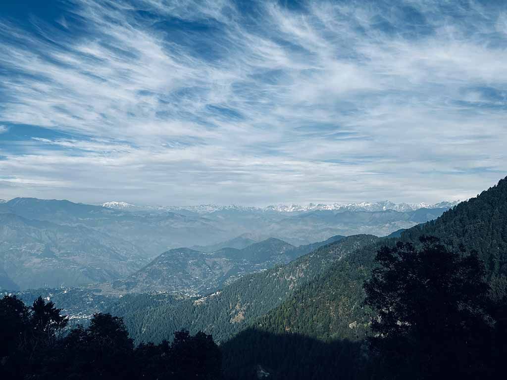 Dalhousie