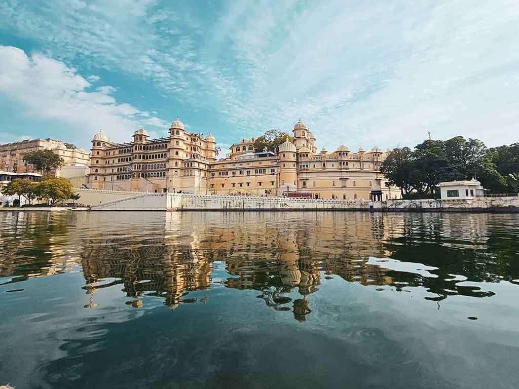 Udaipur