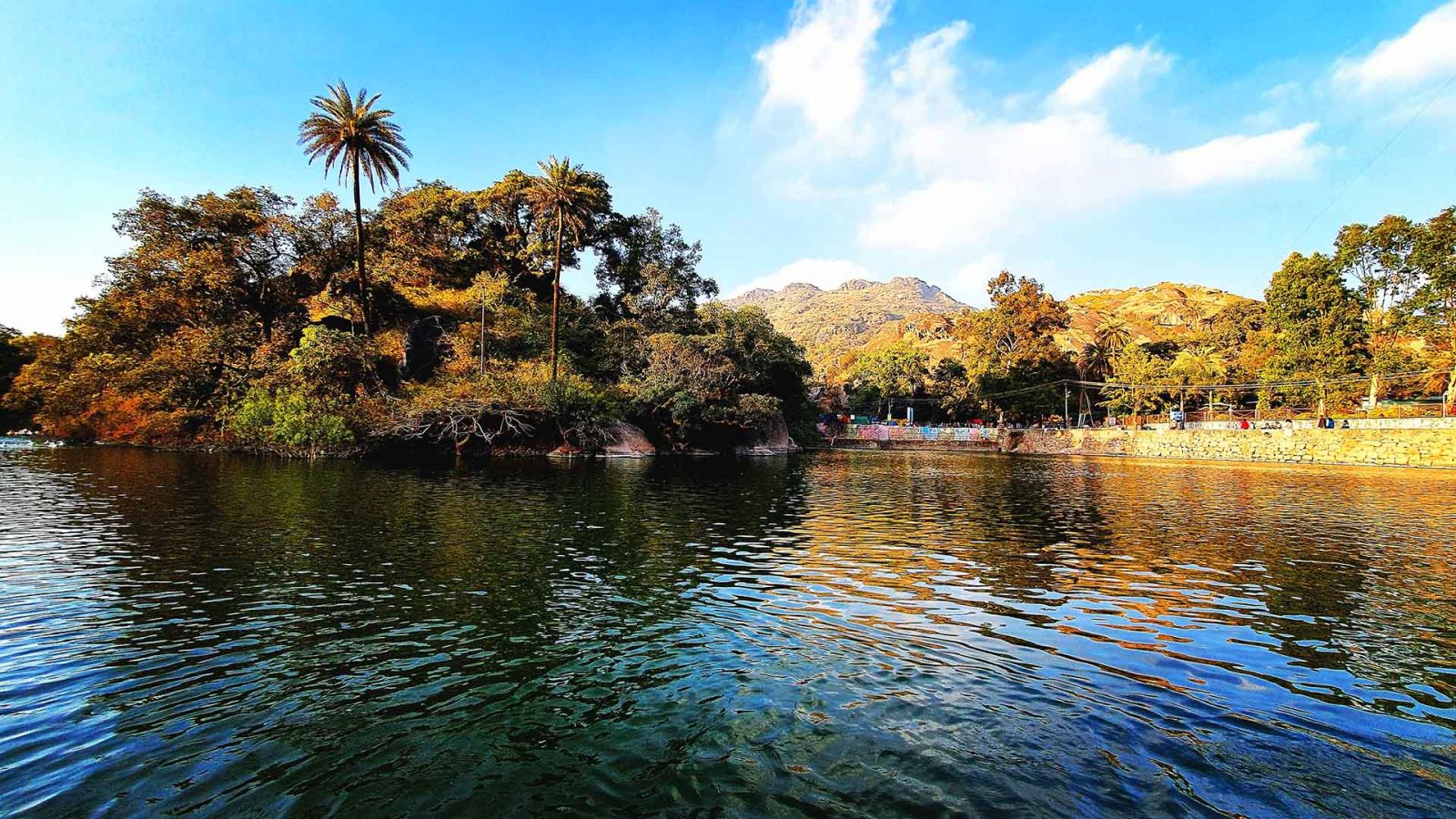 Mount Abu