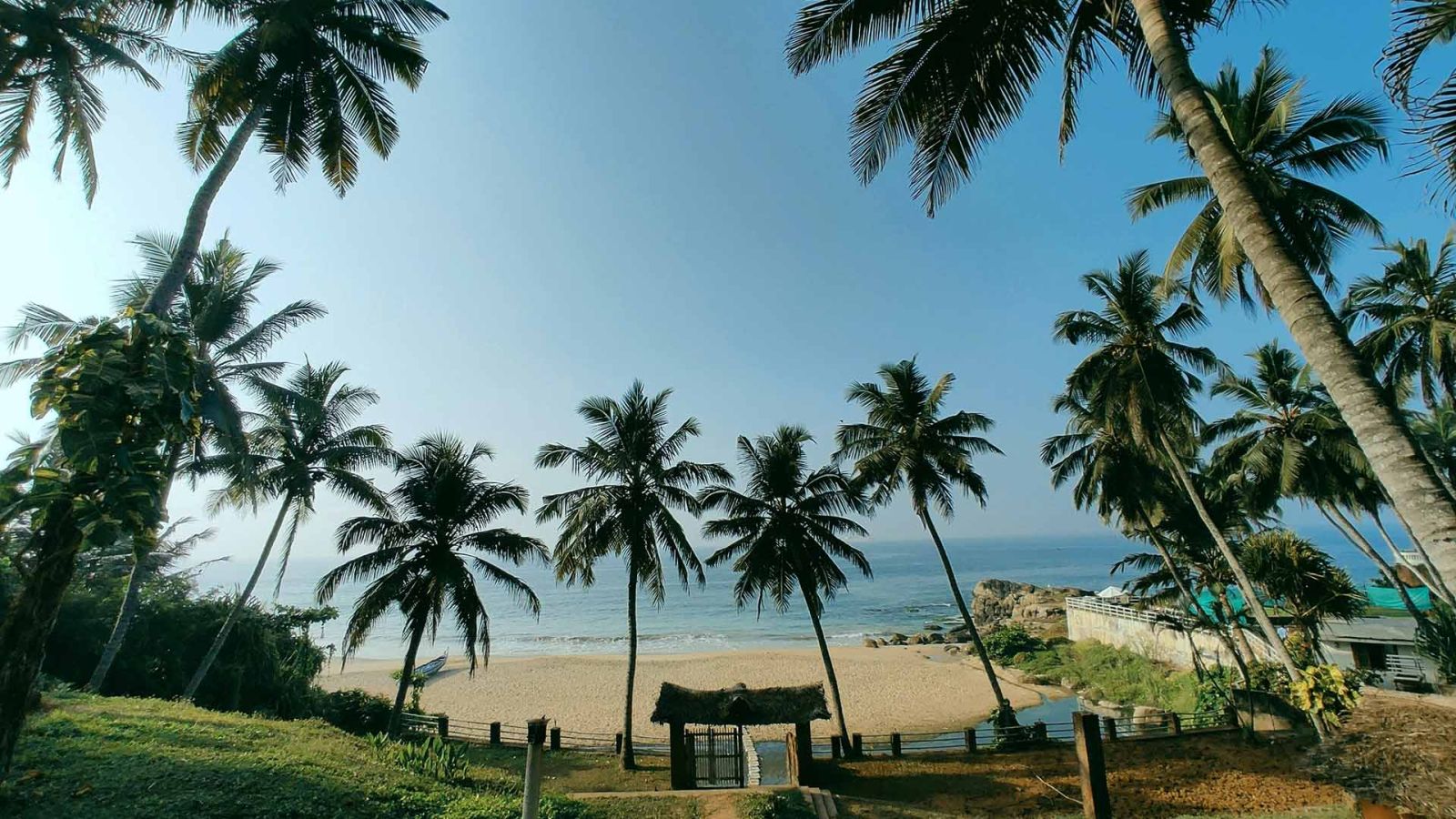Kovalam