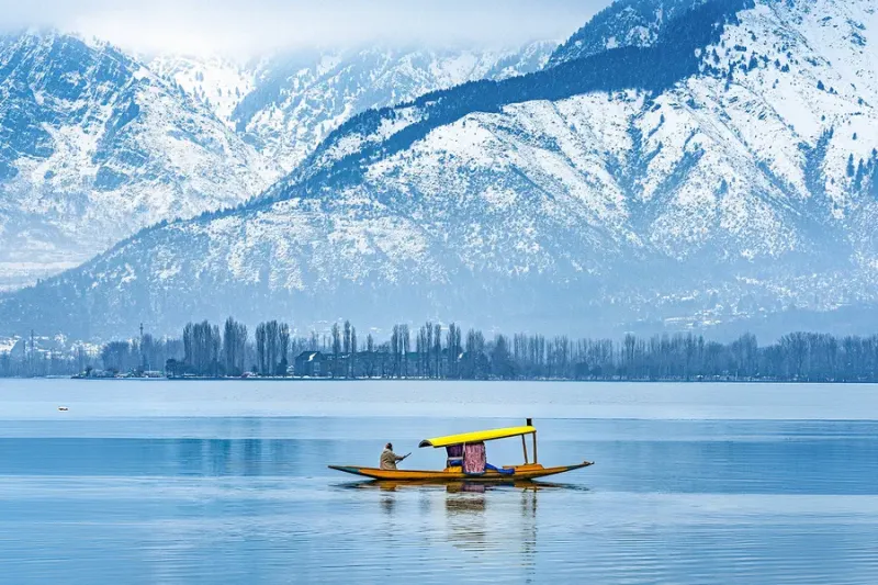 Kashmir
