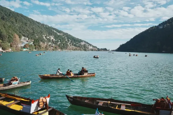 Nainital