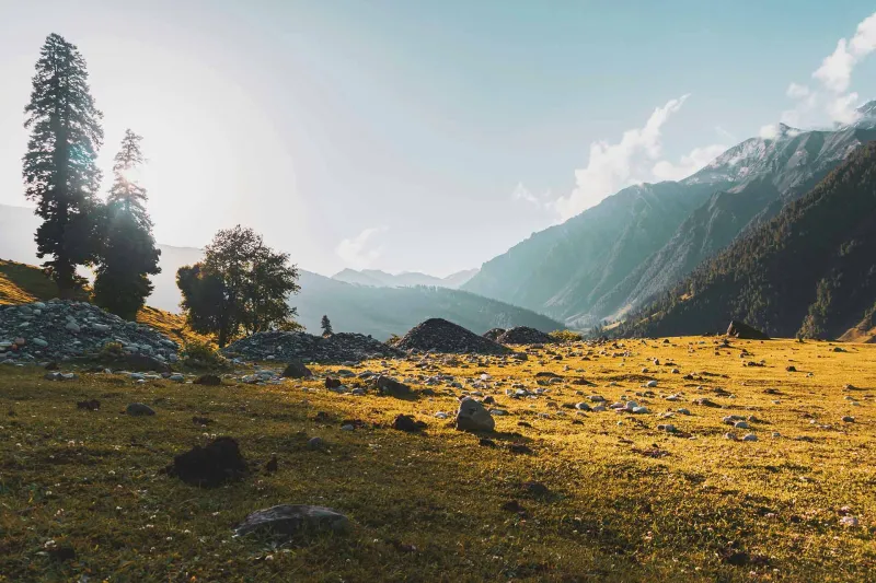 Sonmarg