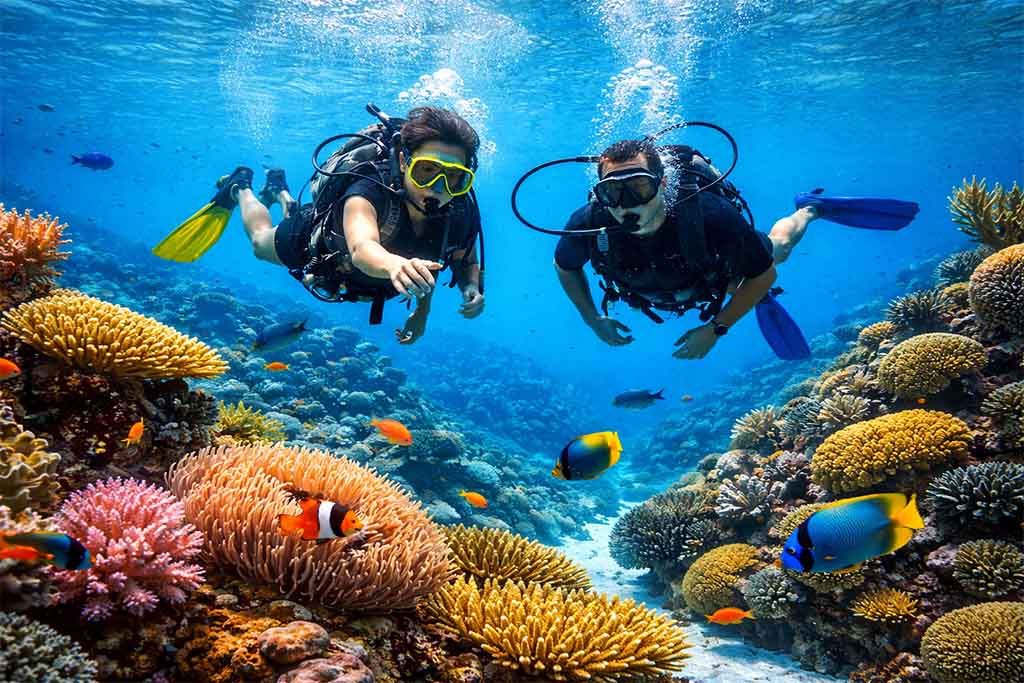 Andaman 5N/6D Port Blair Havelock Extended