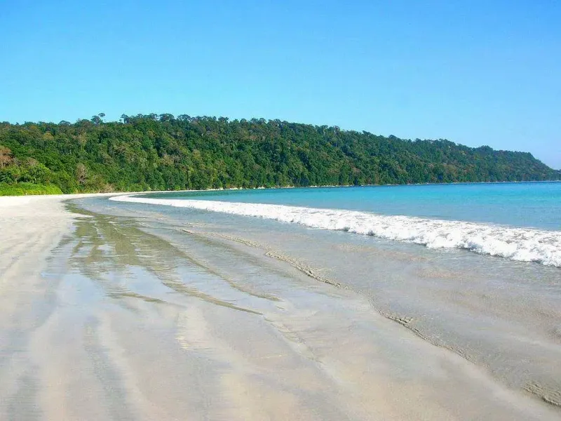 Amkunj Beach