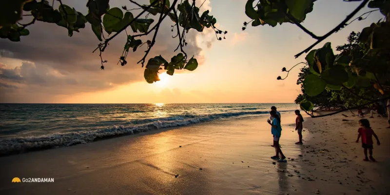Kalapathar Beach