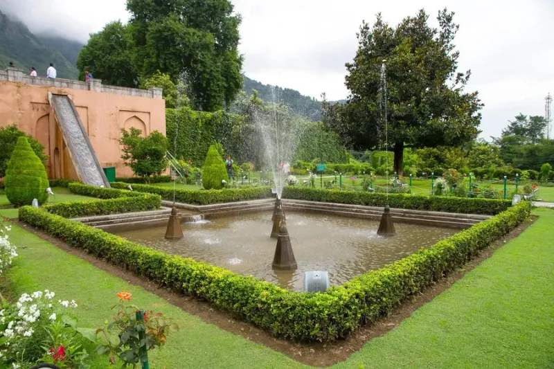 Srinagar Heritage
